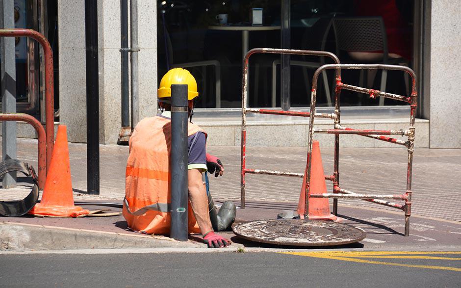 tuyau déboucheur canalisation Sarcelles