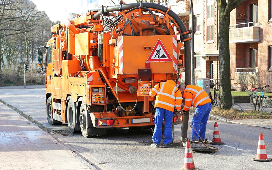 entreprise débouchage canalisation Créteil