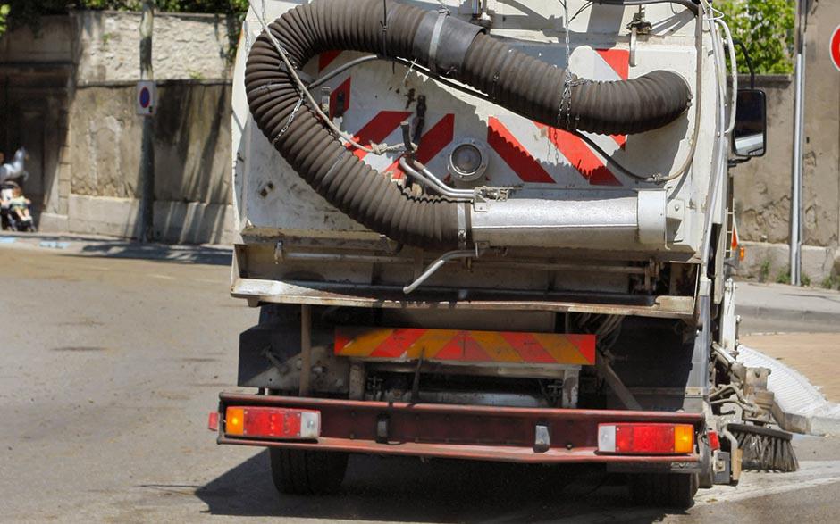 tuyau déboucheur canalisation Sarcelles