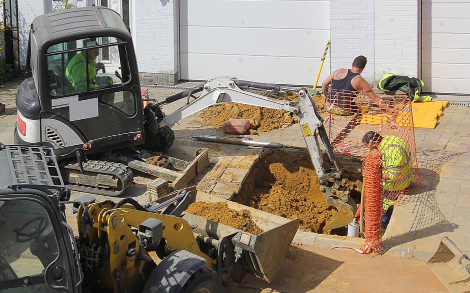 curage des canalisations Gif-sur-Yvette