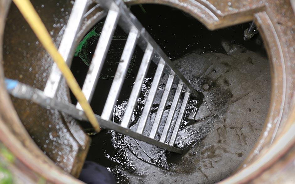 déboucher une canalisation Clichy