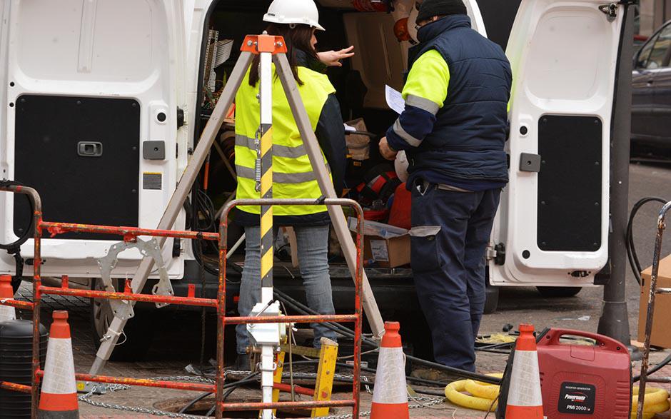 curage des canalisations Gif-sur-Yvette